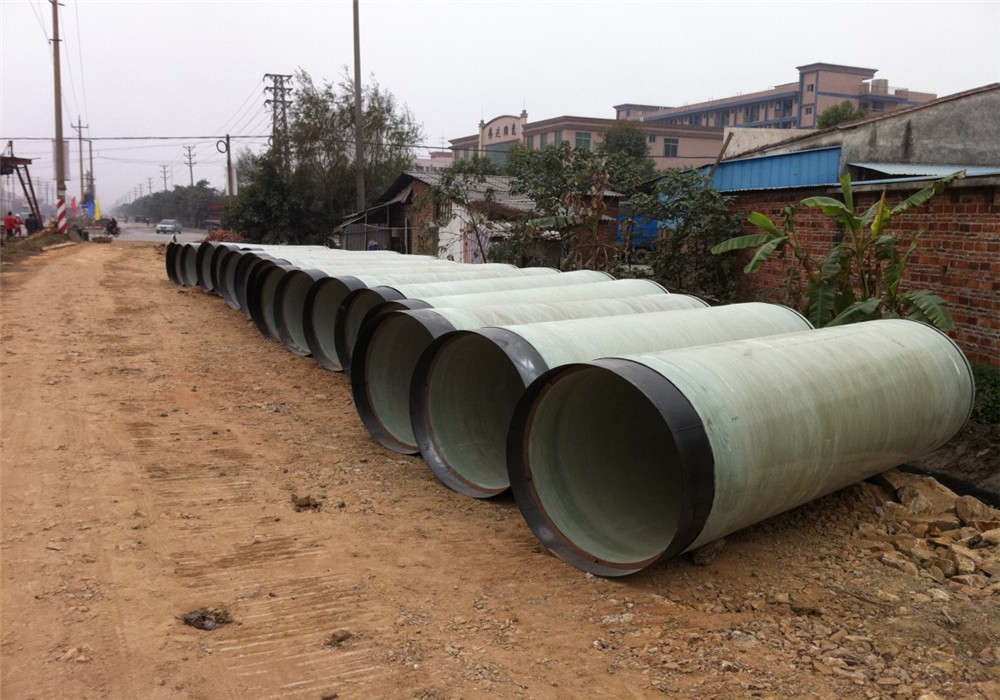 給水頂管