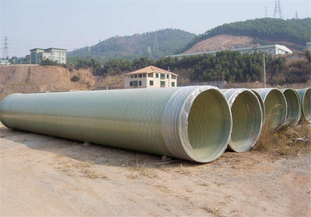 給水開挖管