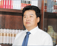 雀巢有限公司姜總